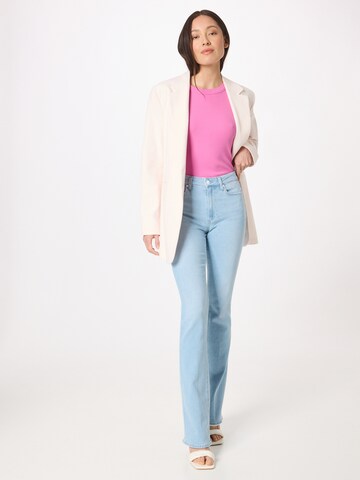 PAIGE Slim fit Jeans 'HOURGLASS' in Blue