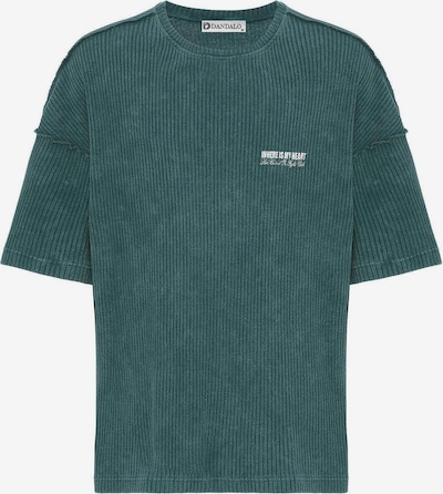 Dandalo Paita värissä smaragdi / valkoinen, Tuotenäkymä