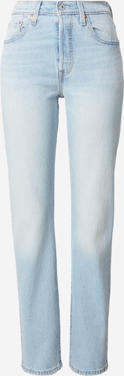 LEVI'S ® Traperice '501®' veličine 25/30 u svijetloplava, Pregled proizvoda