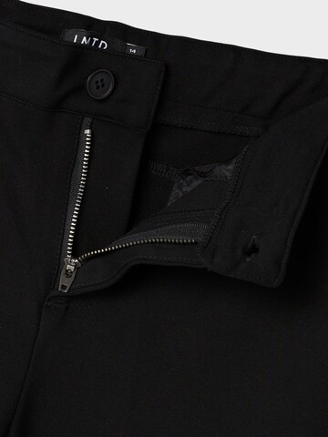 LMTD Regular Hose 'Darake' in Schwarz