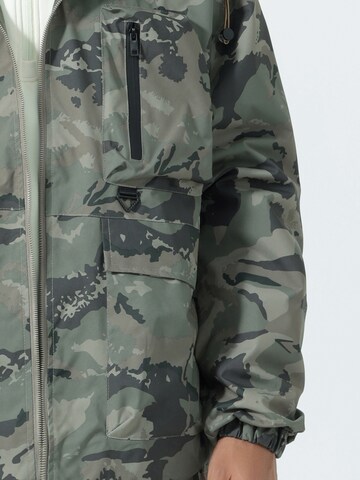 Youthup Outdoor jacket in Green