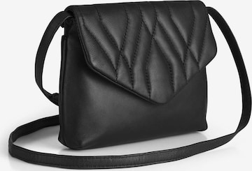 MARKBERG Crossbody Bag 'Aluna' in Black