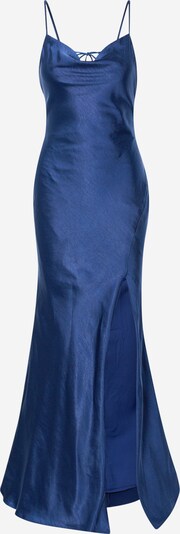True Decadence Kleid in navy, Produktansicht