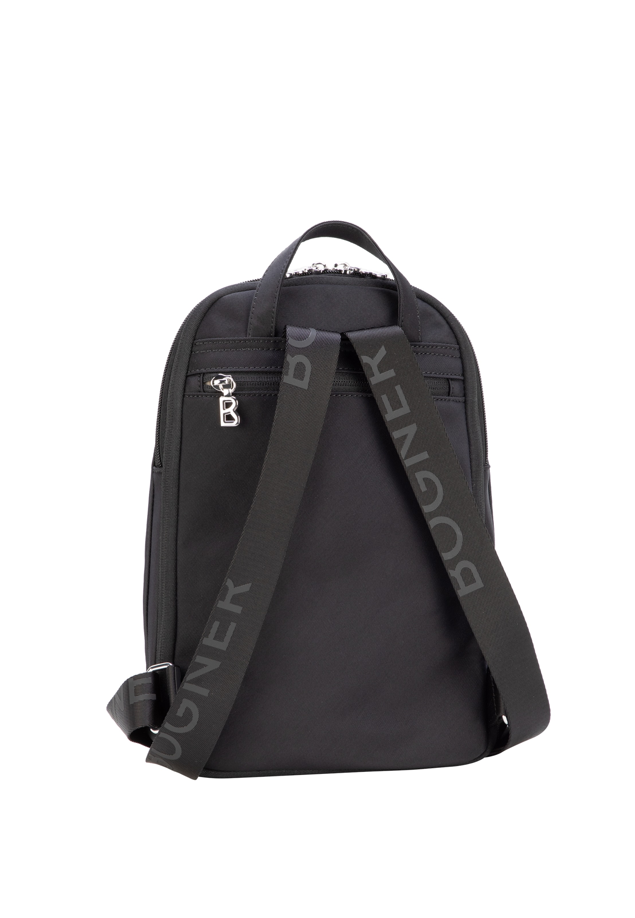 Sac à dos 'Maxon Maxi' BOGNER en noir