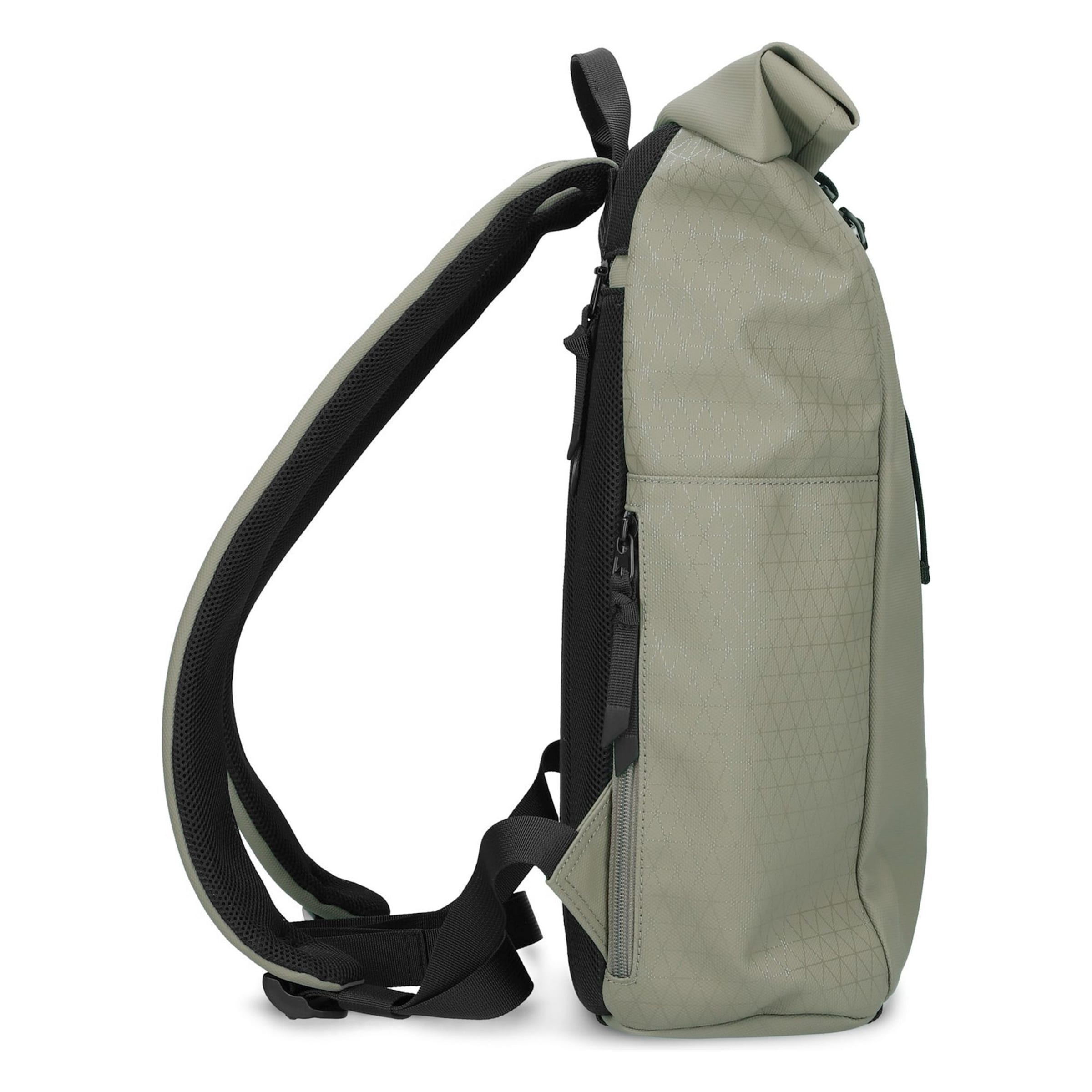 Sac à dos ZWEI en vert