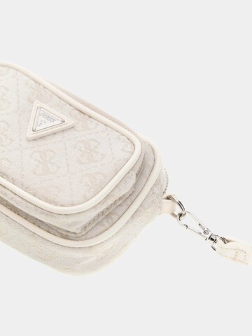 GUESS Crossbody Bag in Grey