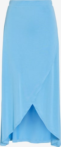 VILA Nederdel 'VIModala' i blå: forside
