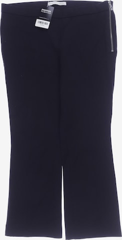 OUI Pants in L in Black: front