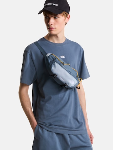 THE NORTH FACE Спортна чанта за кръста 'Terra Lumbar' в синьо