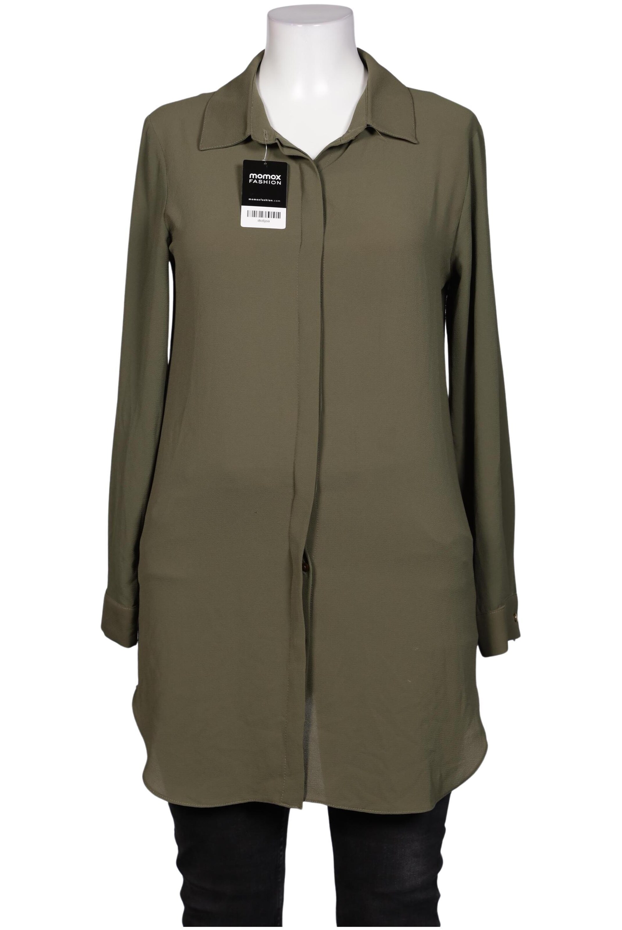 Arma Blouse & Tunic in XL in Green: front