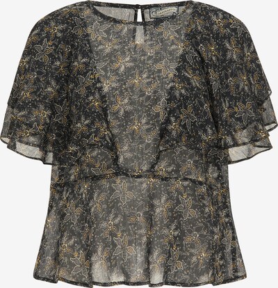 DreiMaster Vintage Pluus kollane / must, Tootevaade