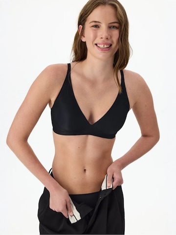 Soutien-gorge 'BHs & Bralettes' Penti en noir : devant