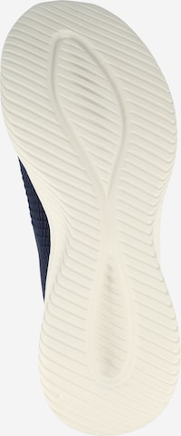 SKECHERS - Zapatillas sin cordones 'Ultra Flex' en azul