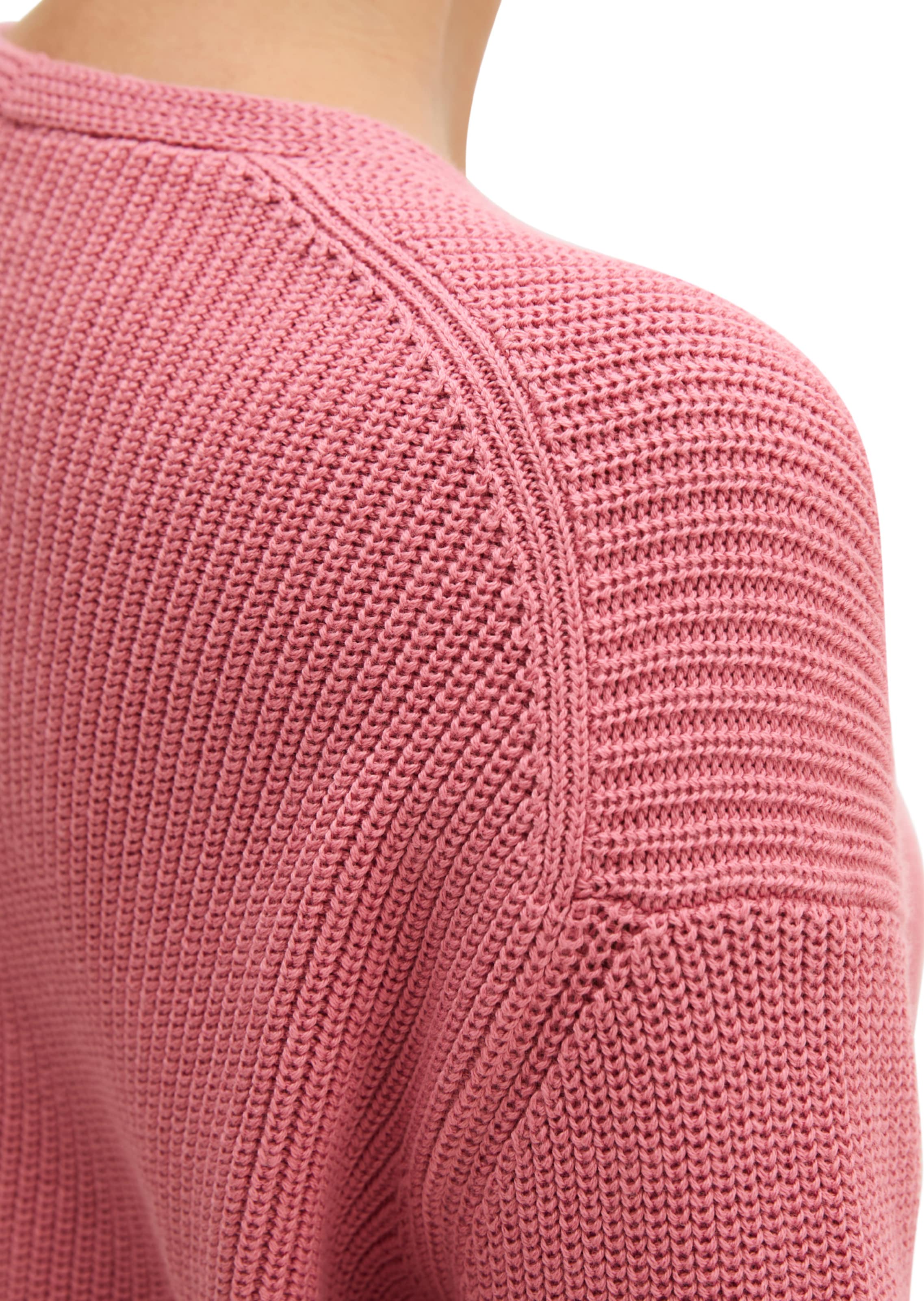 Marc O'Polo Pullover in Pink