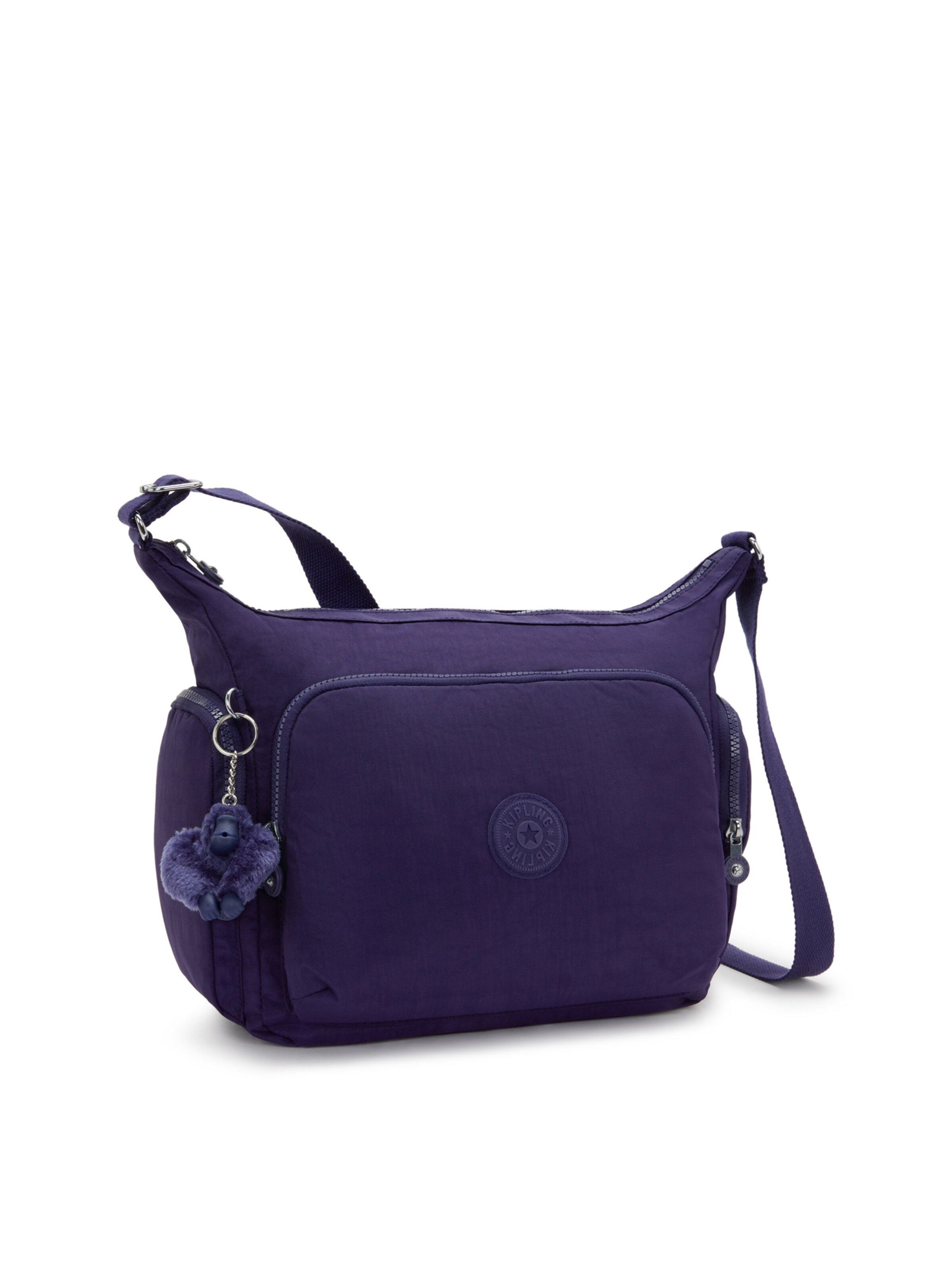 KIPLING Τσάντα ώμου 'Gabb' σε μπλε