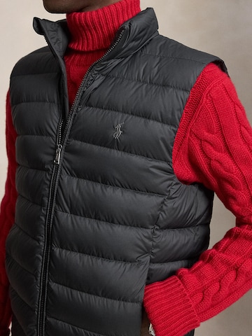 Polo Ralph Lauren Жилетка в Черный