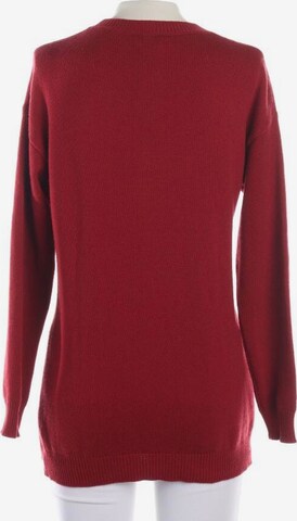 Fendi Sweater & Cardigan in S in Red