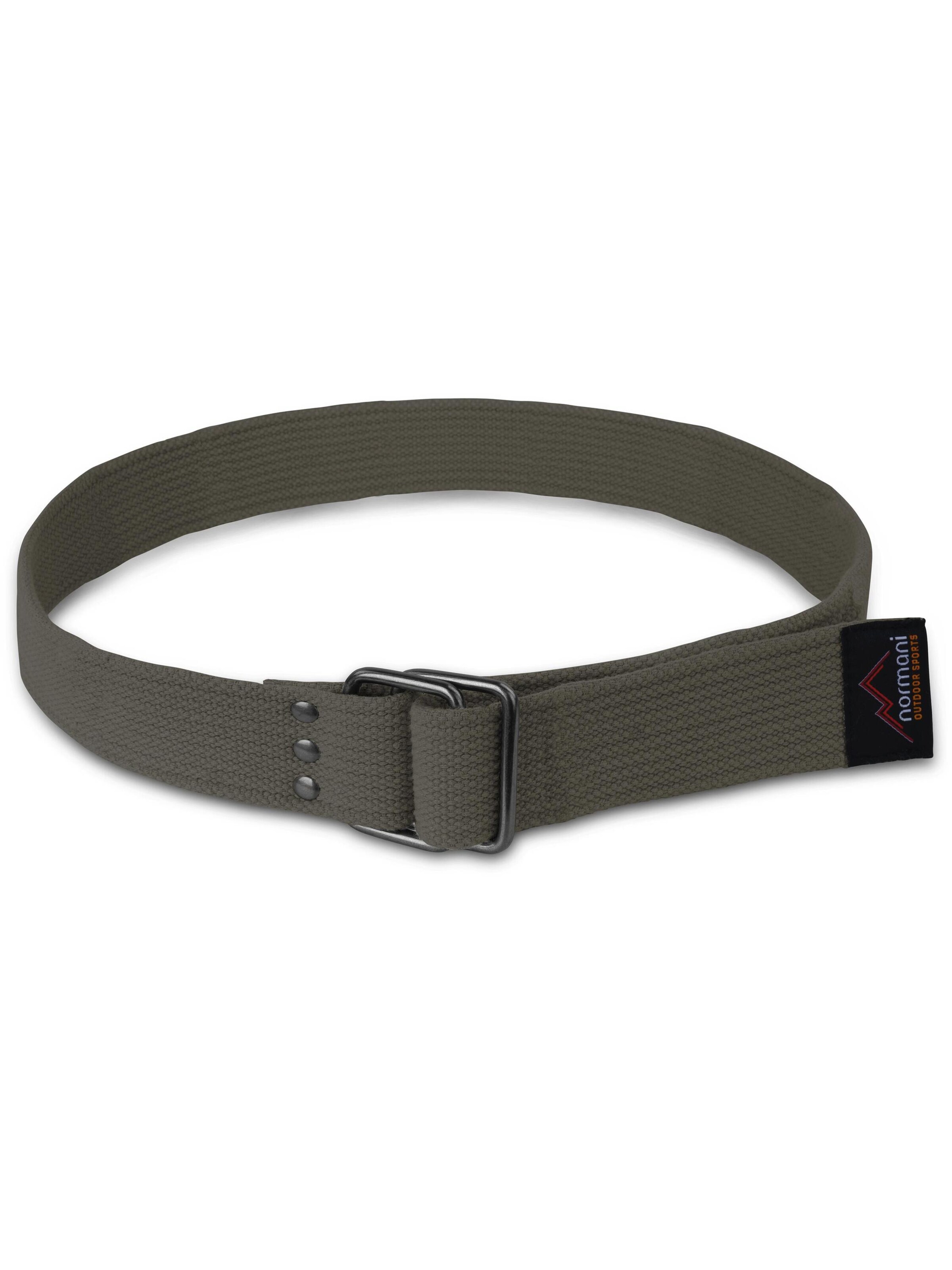 normani Riem 'Taklamakan' in Grijs: voorkant