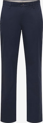Only & Sons - Pantalón 'ONSWeft' en azul: frente