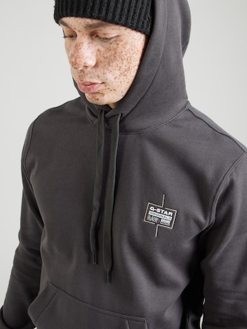 G-STAR - Sudadera en negro
