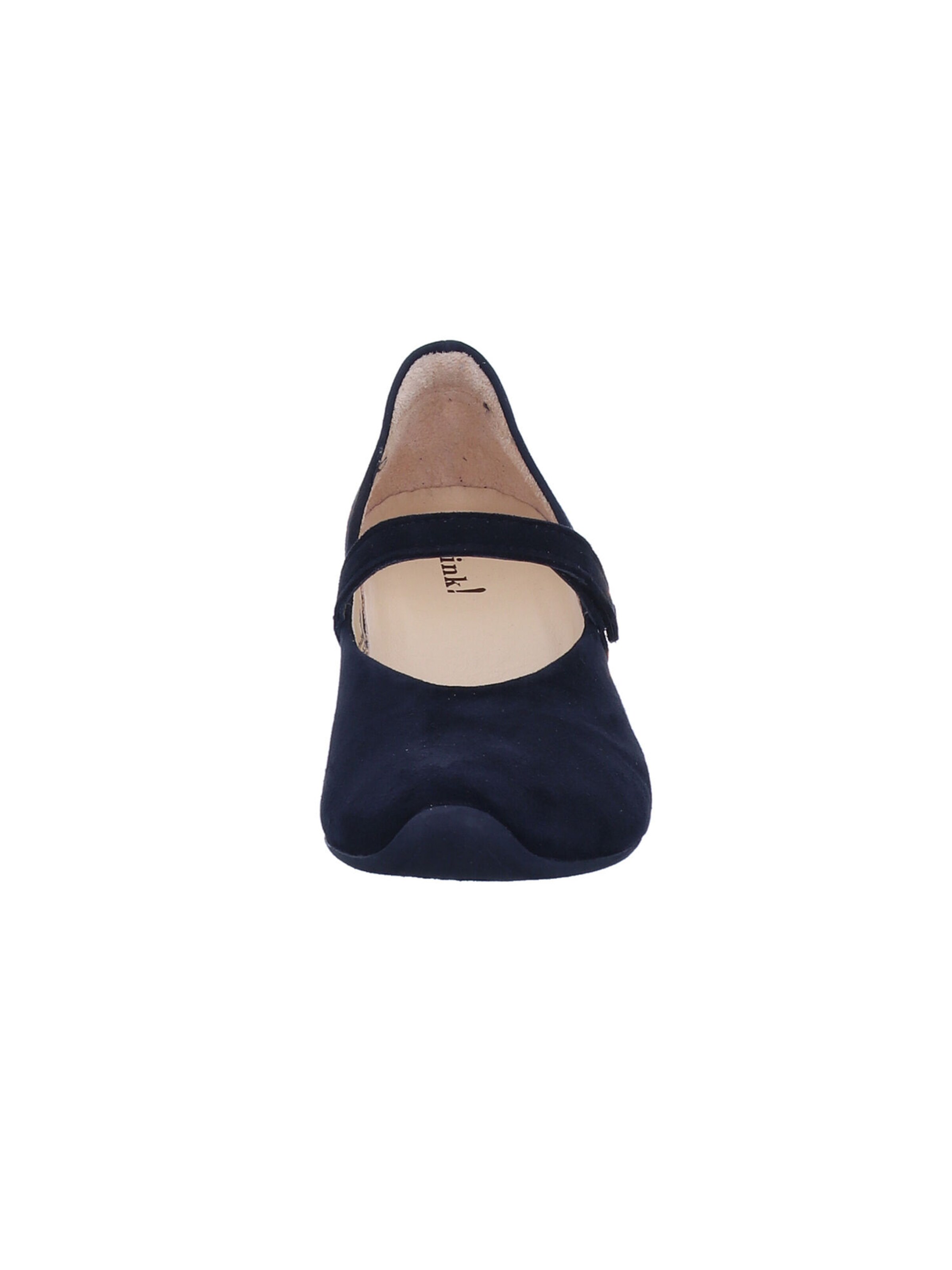 THINK! Pumps 'Aida' in Schwarz