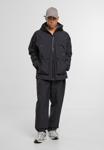 HALO Between-season jacket in Black
