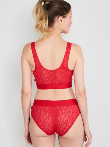 JOOP! - Panti ' Tempting ' en rojo