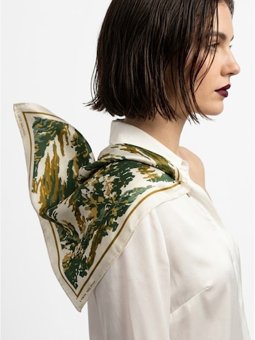 L'Arte Milano Scarf in Mixed colors