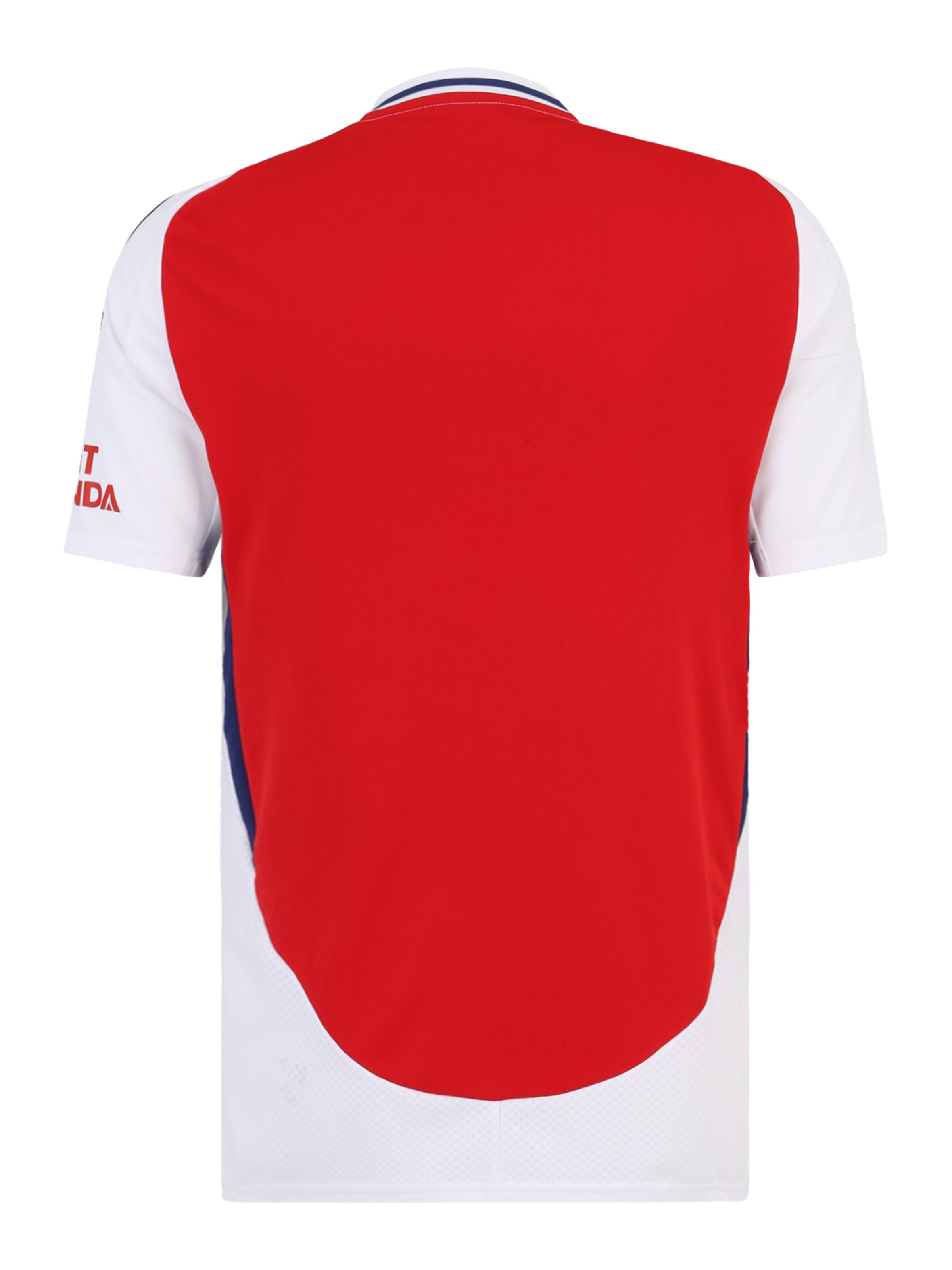 ADIDAS PERFORMANCE Dres 'Arsenal 24/25' | rdeča barva