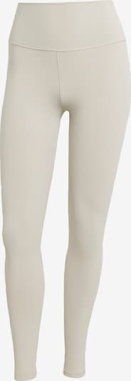 ADIDAS PERFORMANCE Sportske hlače 'All Me' u bež, Pregled proizvoda