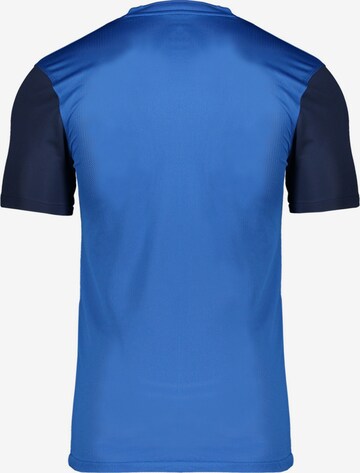 NIKE Trikot in Blau