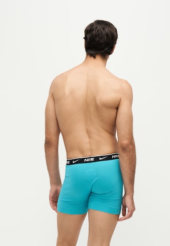 NIKE Underwear Bokserishortsit 'EVERYDAY' värissä sininen