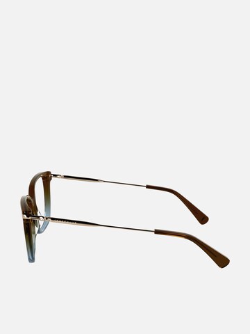 Longchamp Sunglasses in Brown