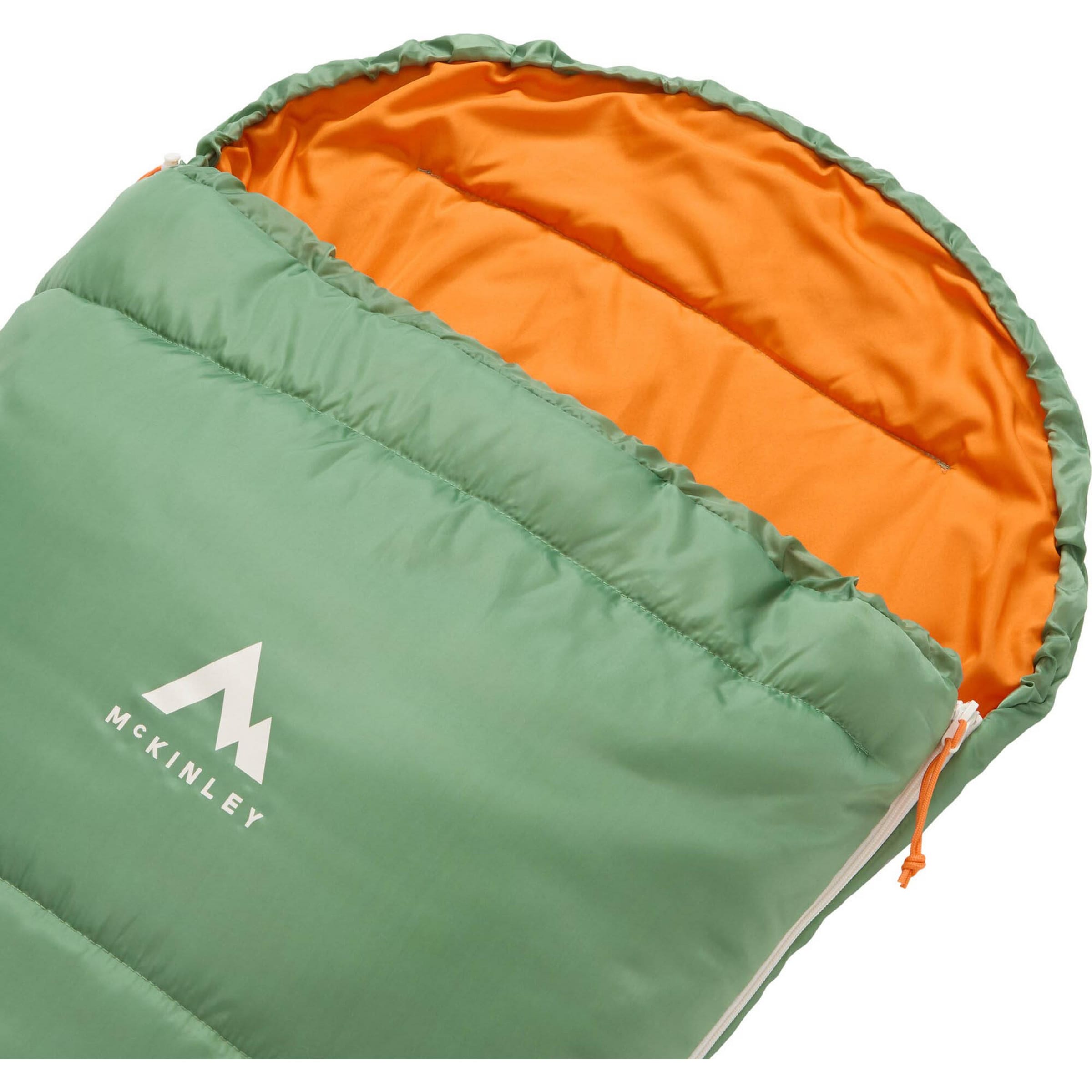 MCKINLEY Accessories 'SoftActive' in Green