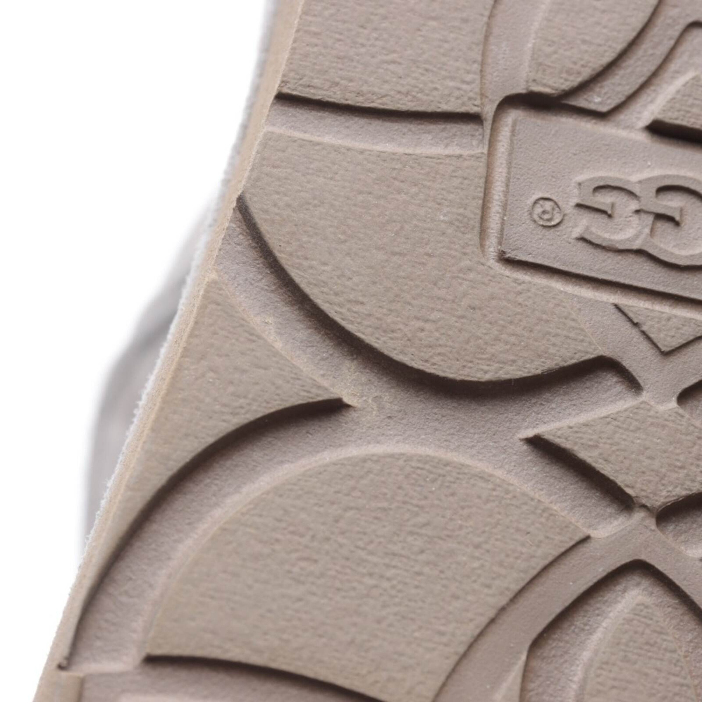 UGG Stiefeletten 38 in Grau