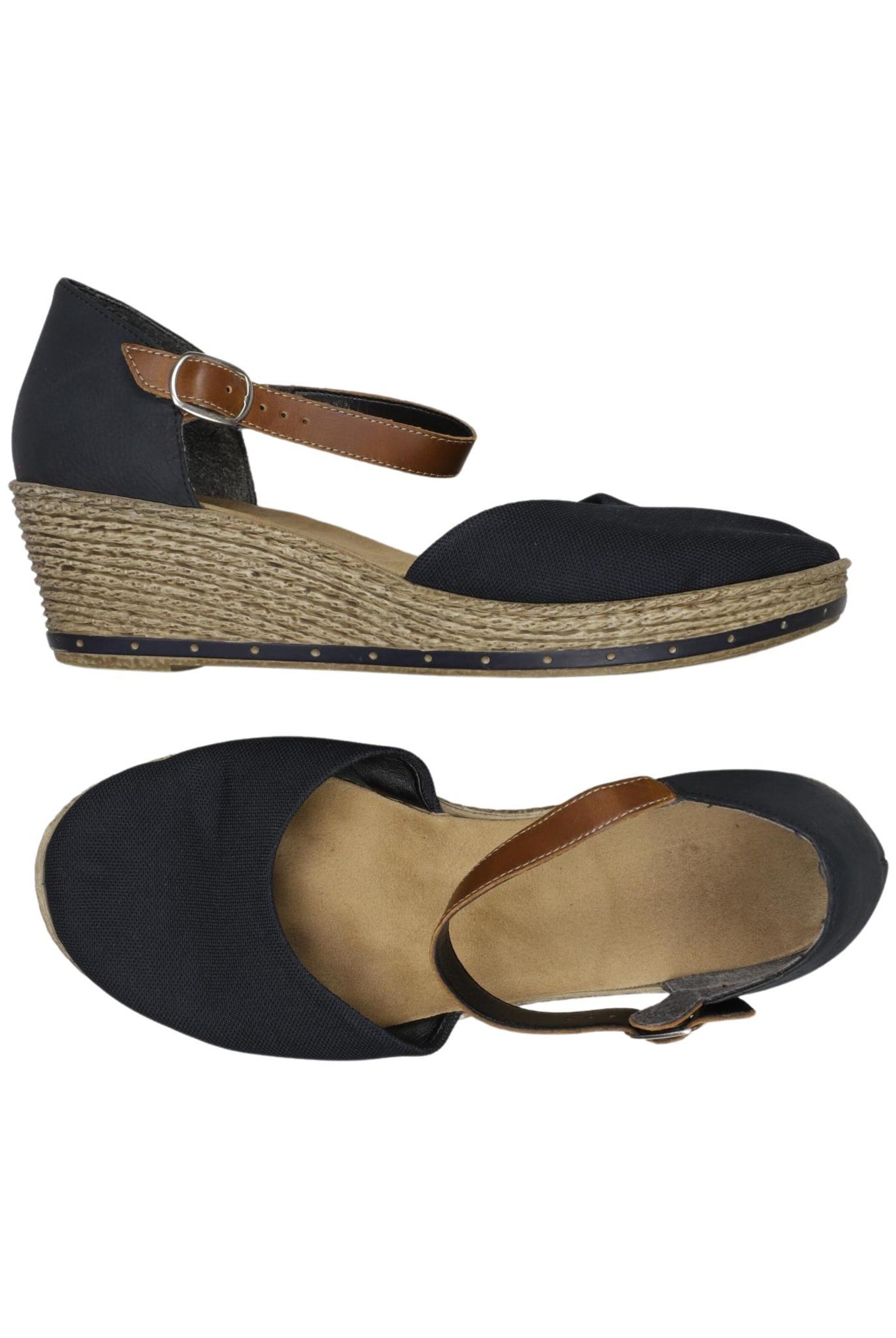 Rieker High Heels & Pumps in 41 in Blue: front