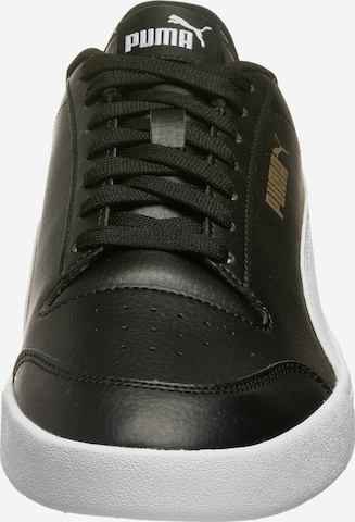 PUMA Sneakers 'Shuffle' in Black