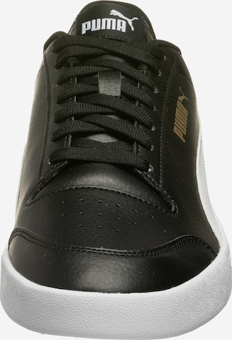 PUMA Sneaker 'Shuffle' in Schwarz