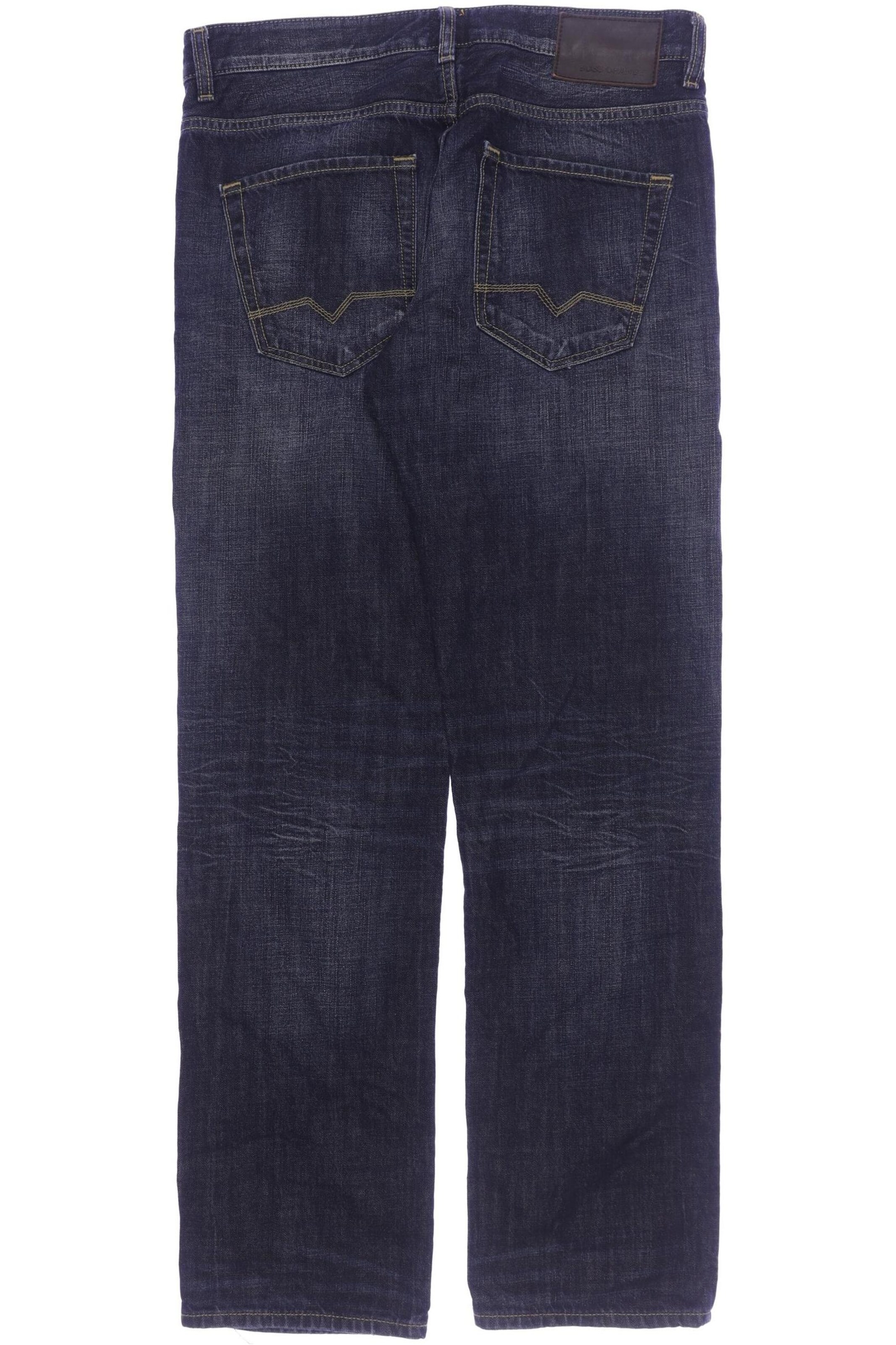 BOSS Orange Jeans in 32 in Blue