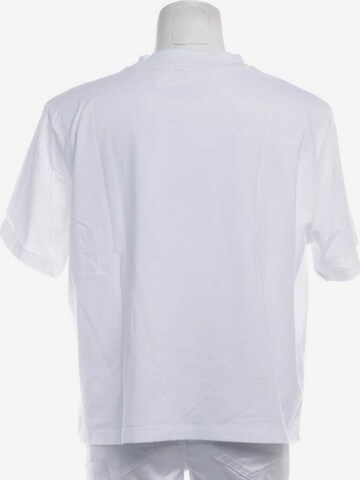 Calvin Klein Shirt XXXL in Weiß