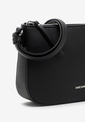 Emily & Noah Crossbody Bag 'Ella' in Black