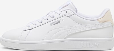 PUMA Tenisky 'Smash 3.0' - šedá / pastelově oranžová / bílá, Produkt