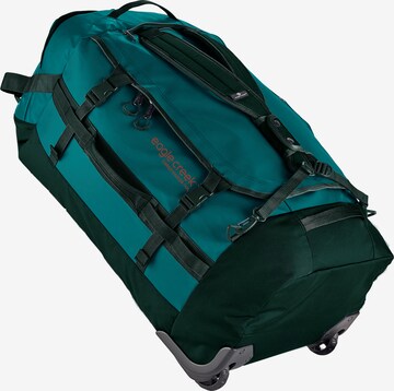 EAGLE CREEK Travel Bag ' Cargo Haulerl 110L ' in Blue: front