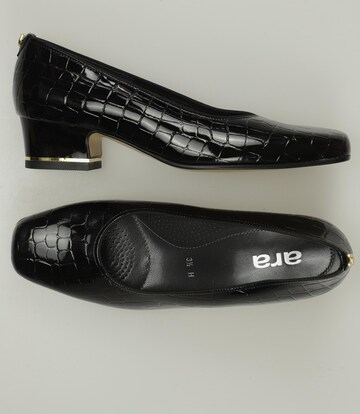 ARA High Heels & Pumps in 36 in Black: front