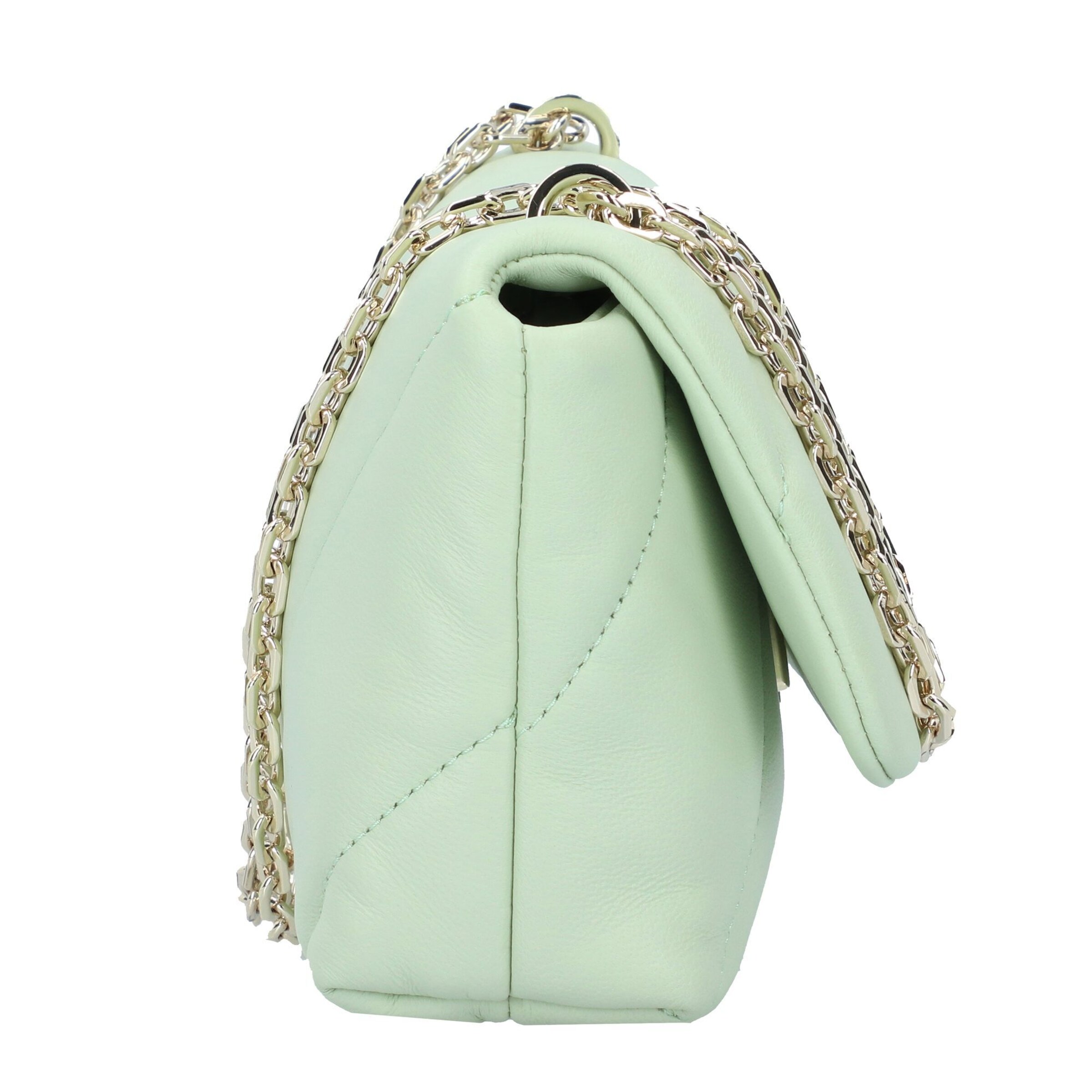 PATRIZIA PEPE Crossbody bag in Green