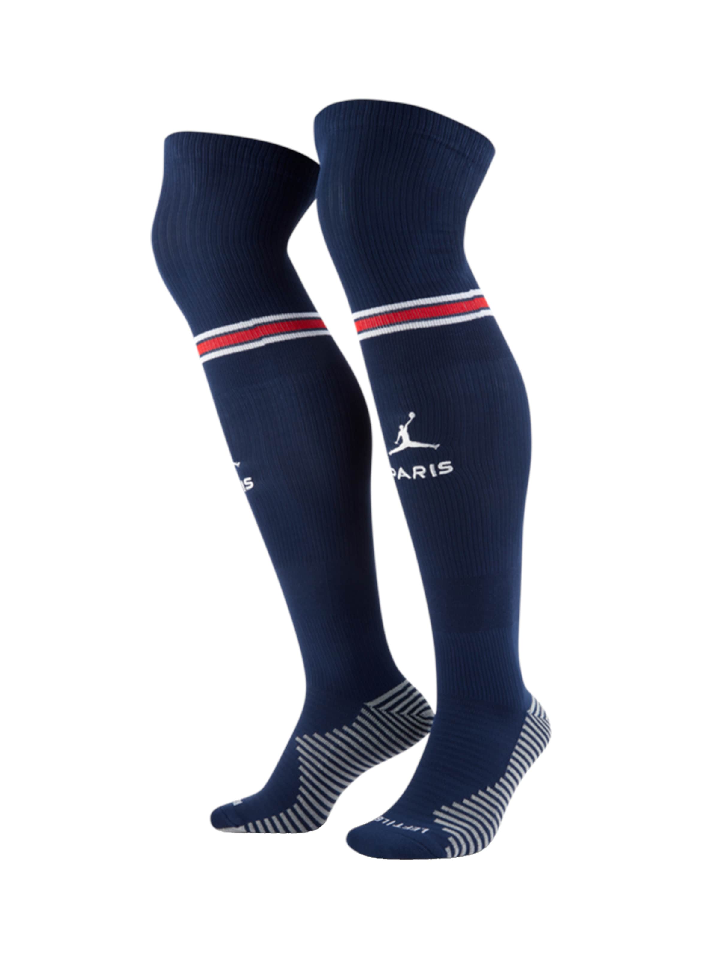 Psg jordan best sale socks