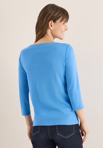 CECIL Shirt in Blue