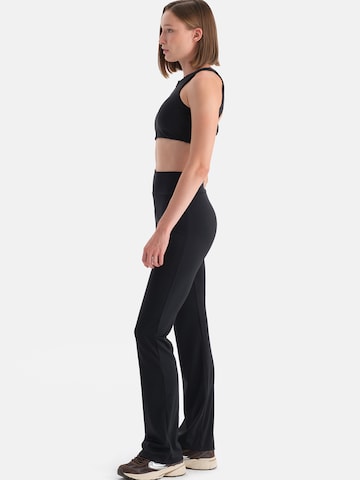 Dagi Обычный Леггинсы в Черный