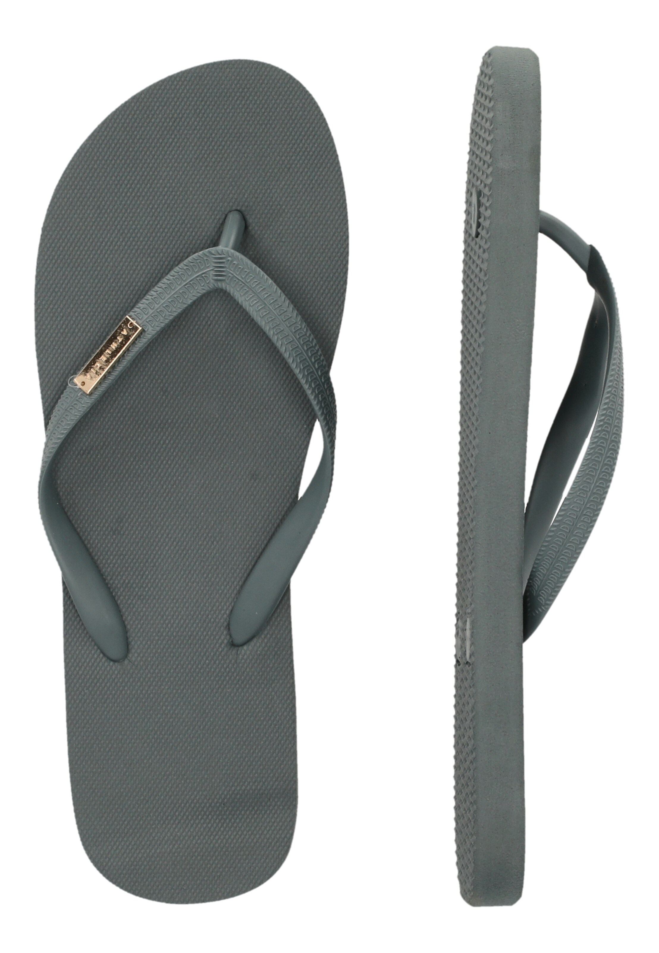 Athlecia Sandale 'Summer' in Grün