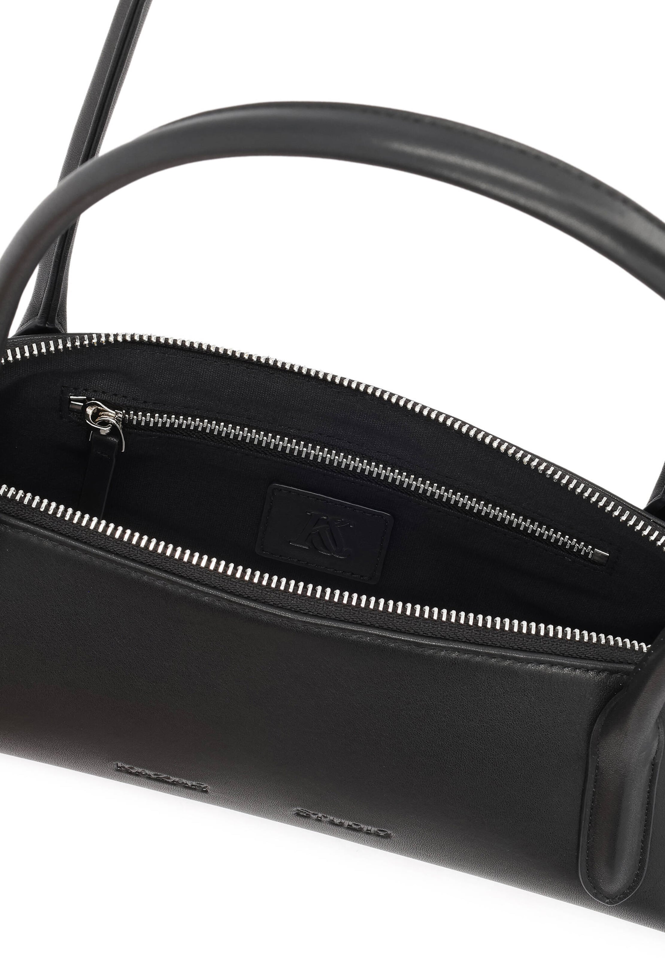 Kazar Studio Shoulder bag in Black